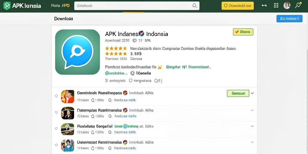 Grafik yang memukau untuk pengalaman bermain yang lebih baik.