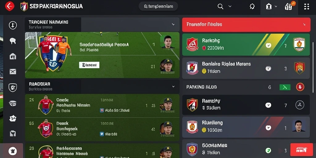 Grafis berkualitas tinggi yang memanjakan mata.
