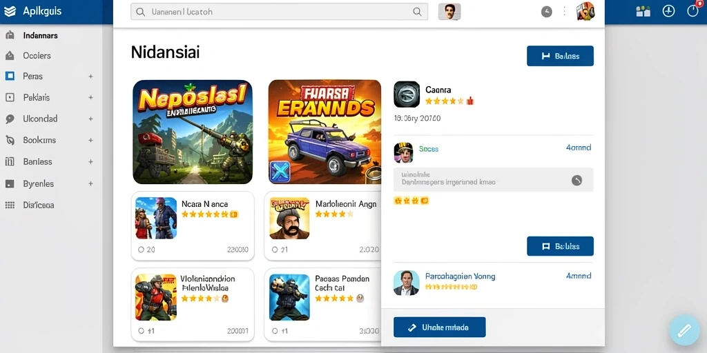 Metode transaksi yang aman dan cepat.
