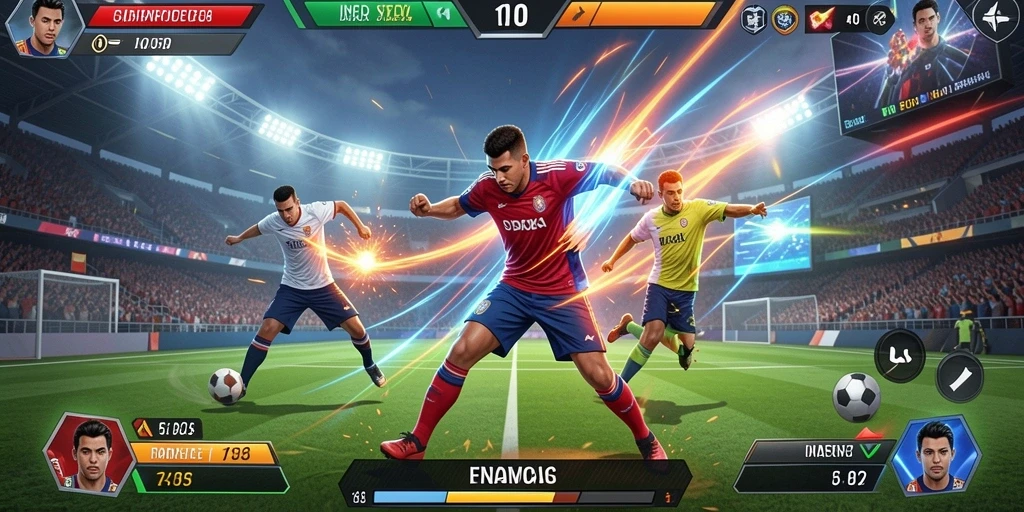 Event khusus dengan hadiah menarik untuk pemain.