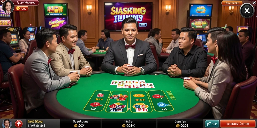 Fitur dukungan pelanggan yang siap membantu 24/7.