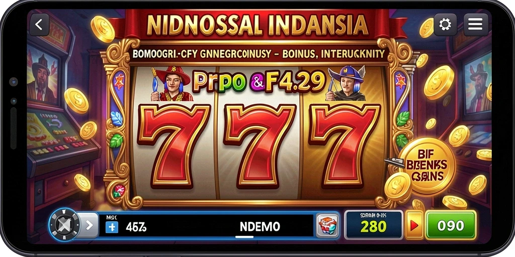 Grafis yang memikat dan detail yang menawan.