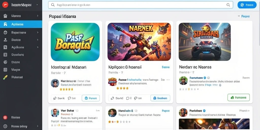 Fitur mode permainan yang membedakan IDR77.