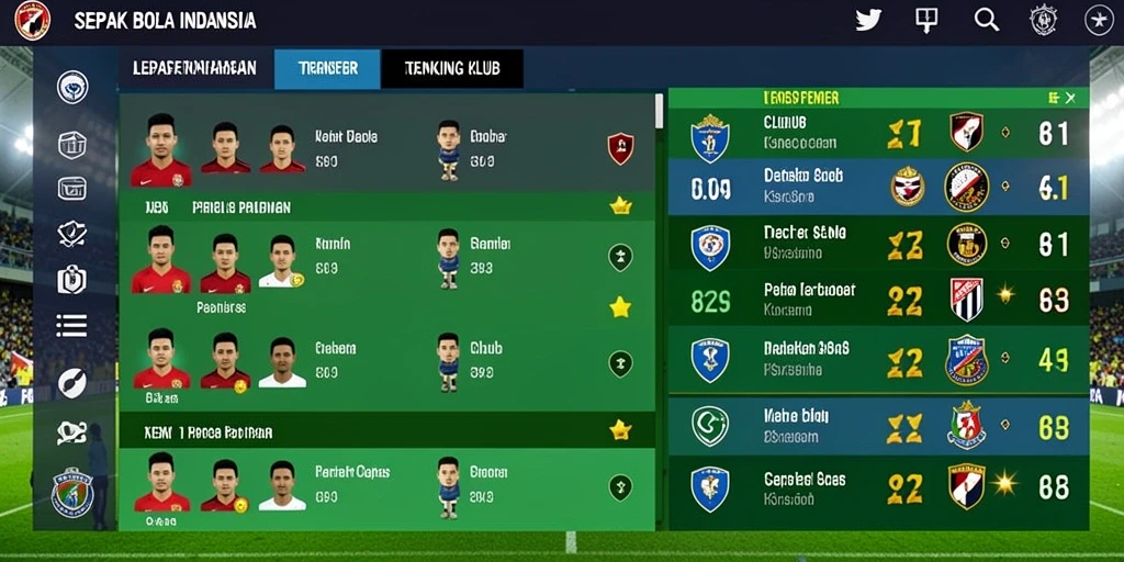 Komunitas yang aktif dan mendukung di dalam game.