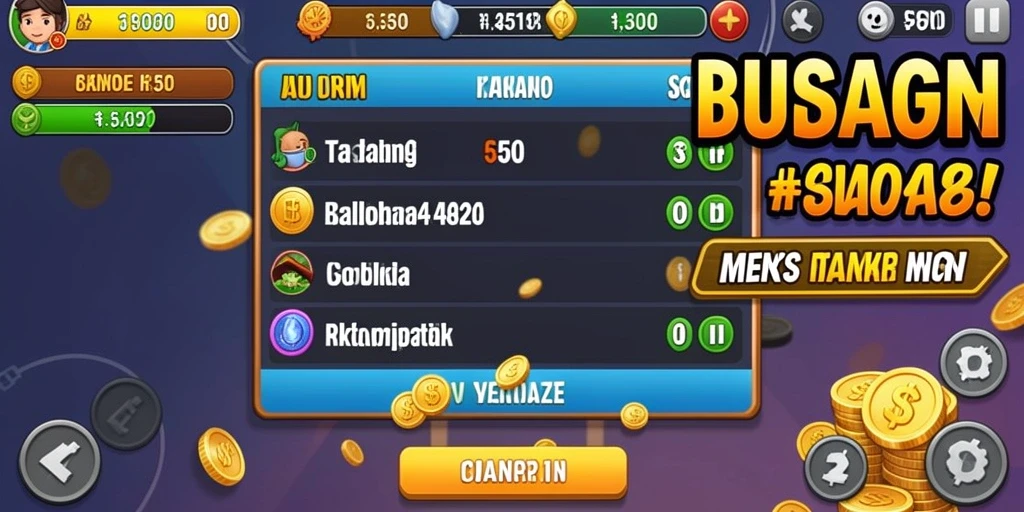 Fitur bonus dengan hadiah menarik yang meningkatkan keseruan.