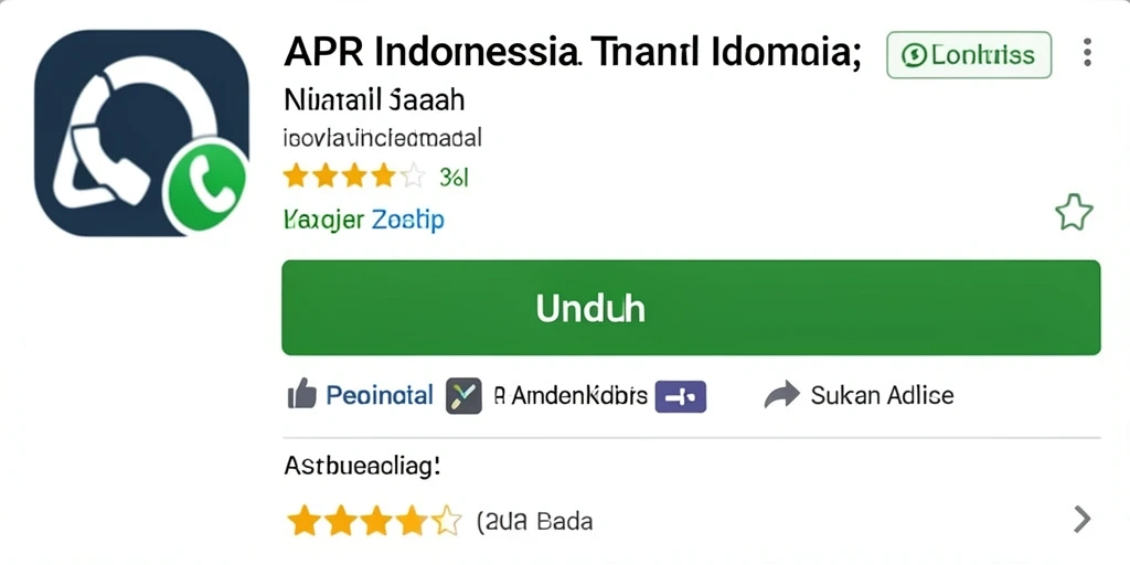 Fitur interaksi sosial yang menyenangkan.