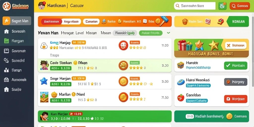 Fitur bonus yang meningkatkan peluang menang.