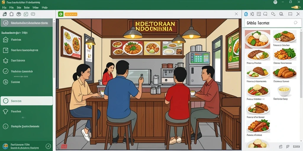 Misi yang seru dan tantangan yang bervariasi.