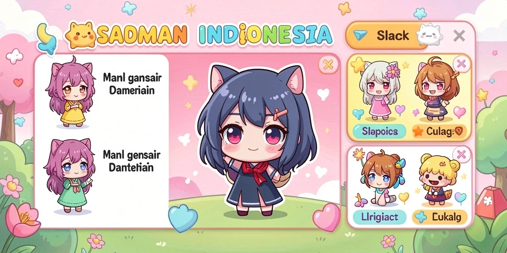 Komunitas aktif yang siap berbagi pengalaman dan strategi.