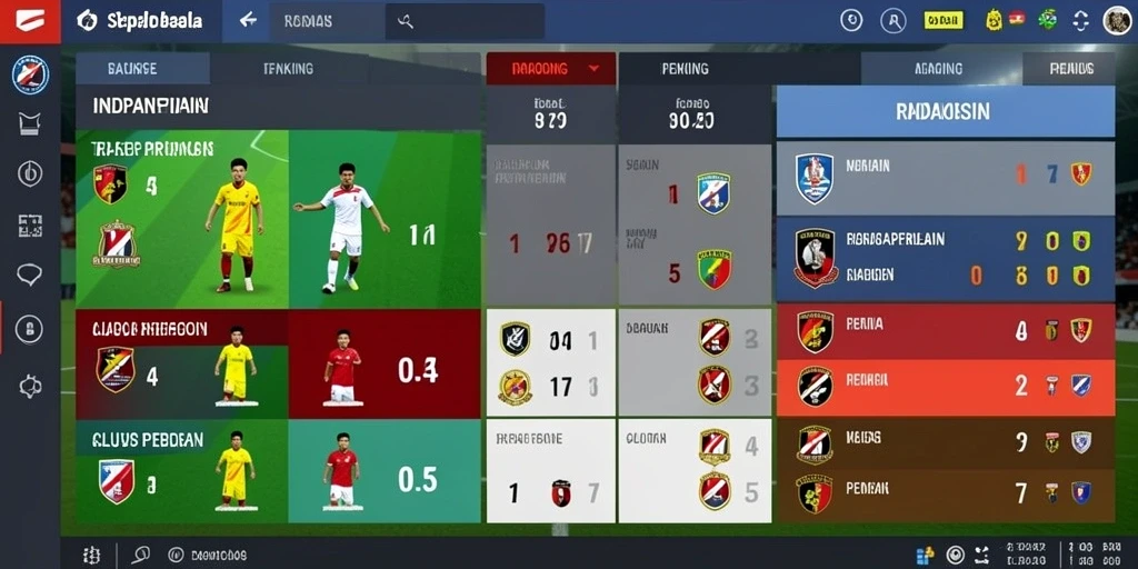 Mode permainan baru yang seru dan menantang.