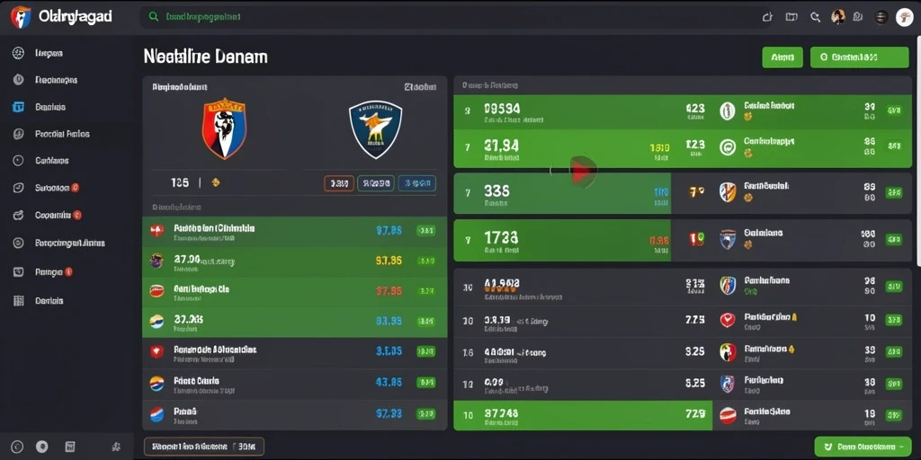 Rewards menarik yang memotivasi untuk terus bermain.