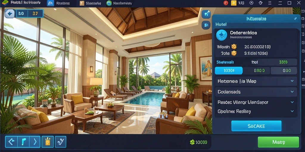 Event menarik dengan hadiah yang menggiurkan.